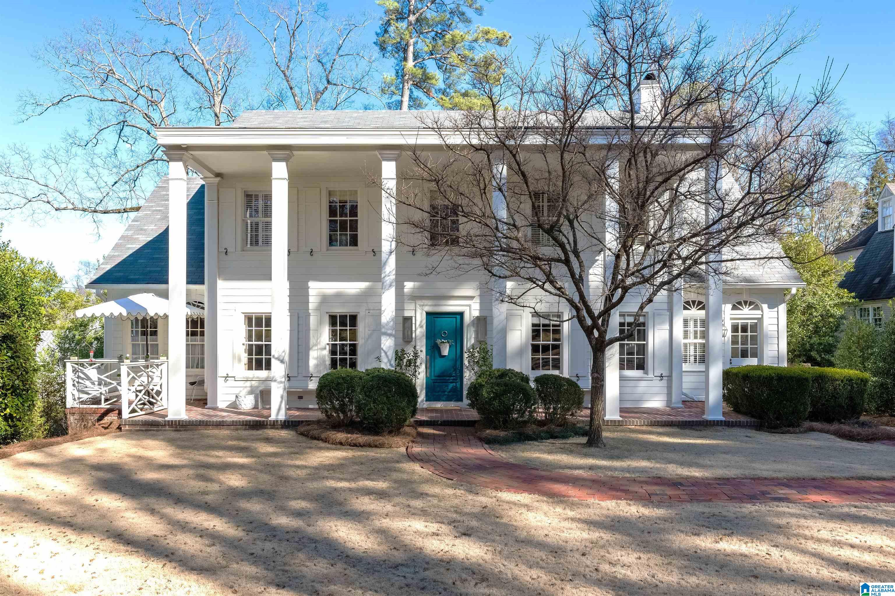 21 Pine Crest Road Birmingham, AL 35223 - Photo 1 of 57