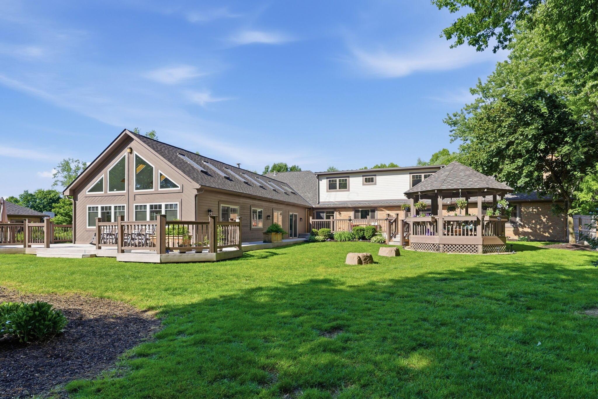 7276 Lee Road Westerville, OH 43081 - Photo 128 of 176 Gallery Image 128