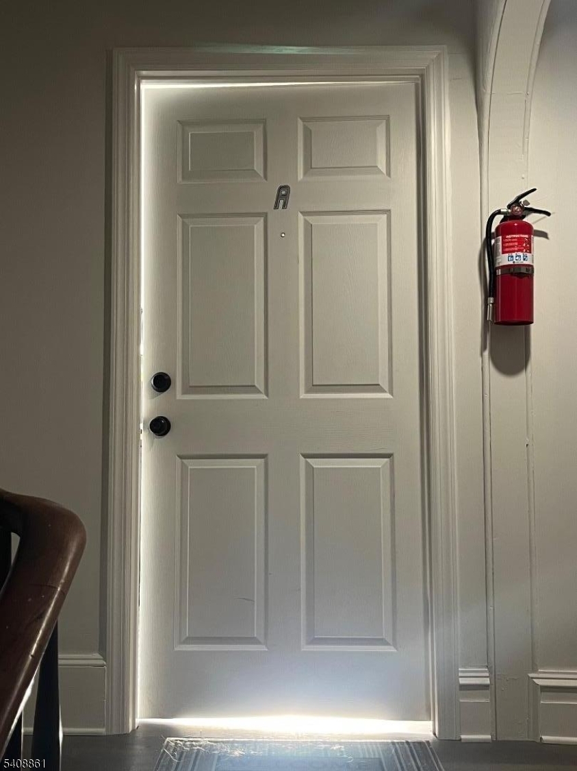 53 High Street, Unit A Newton, NJ 07860 - Photo 2 of 13 a bathroom with a shower