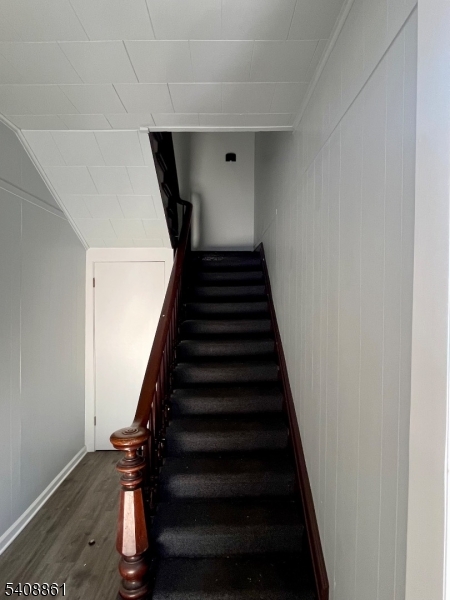 53 High Street, Unit A Newton, NJ 07860 - Photo 6 of 13 a view of entryway