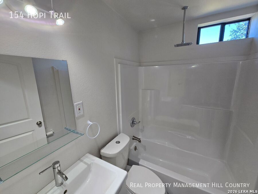 154 Hopi Trail Bandera, TX 78003 - Photo 12 of 14