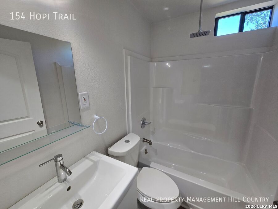 154 Hopi Trail Bandera, TX 78003 - Photo 13 of 14