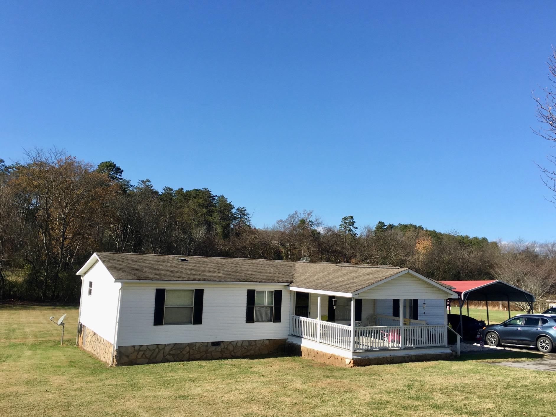 948 Cloyds Church Road Greenback, TN 37742 - Photo 1 of 38 948 Cloyds Church Road