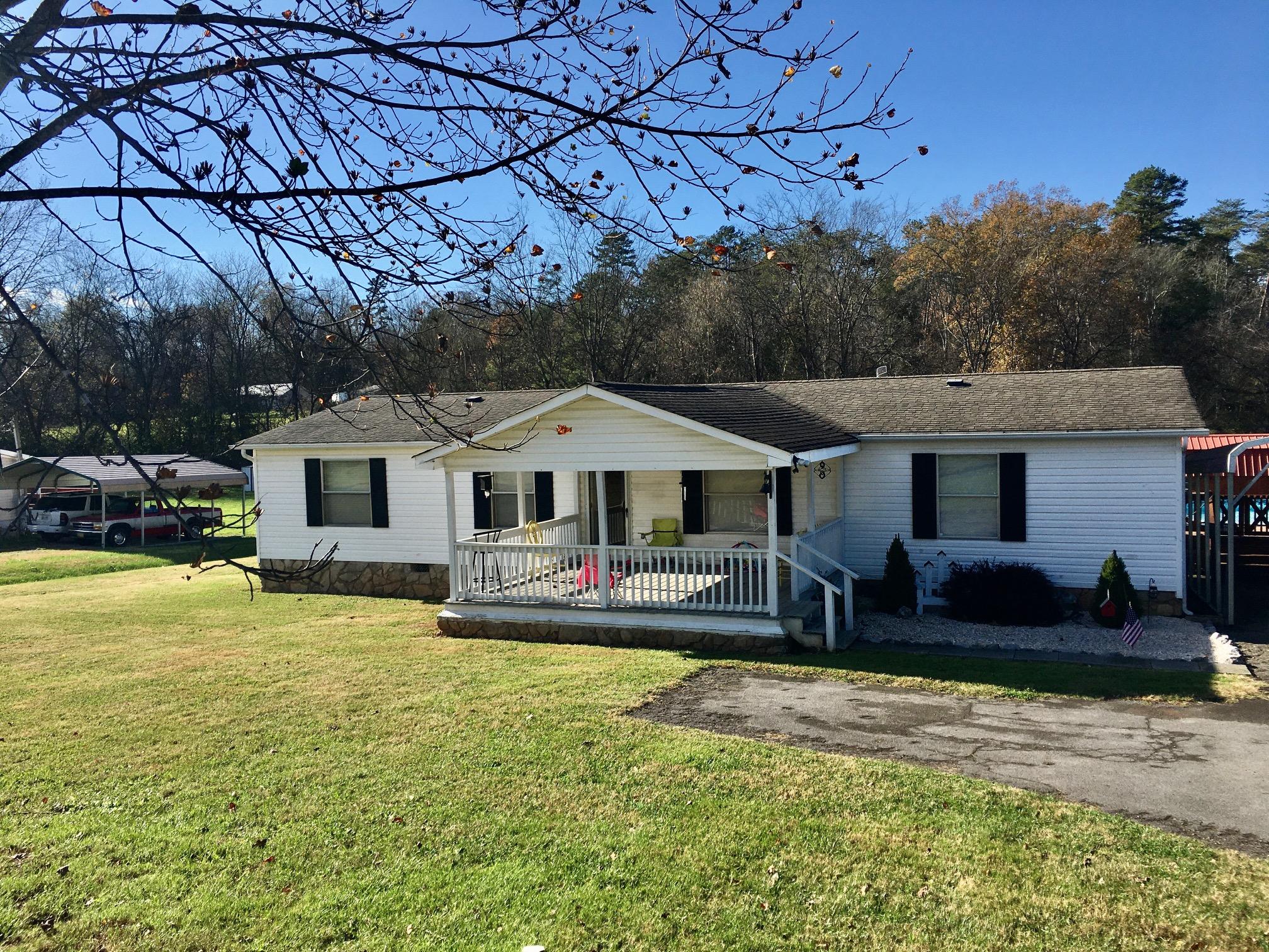 948 Cloyds Church Road Greenback, TN 37742 - Photo 2 of 38 02
