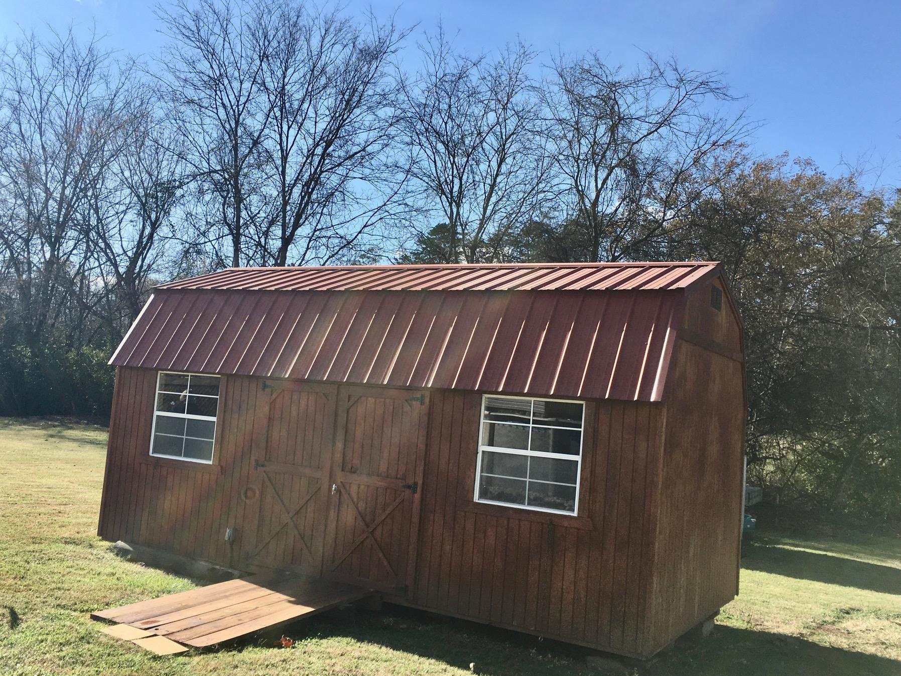 948 Cloyds Church Road Greenback, TN 37742 - Photo 29 of 38 IMG_0088
