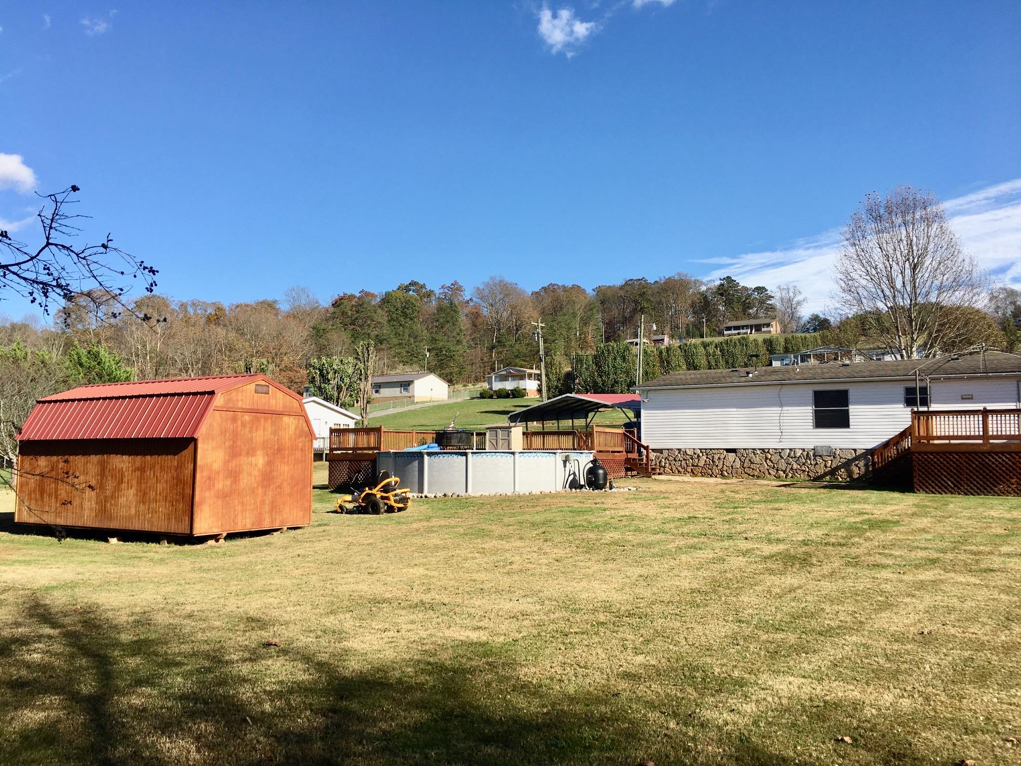 948 Cloyds Church Road Greenback, TN 37742 - Photo 36 of 38 IMG_0081