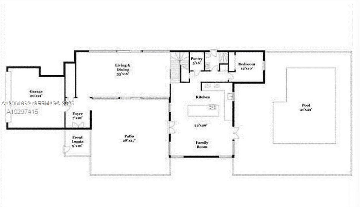 6340 Southwest 80th Street Miami, FL 33143 - Photo 27 of 28