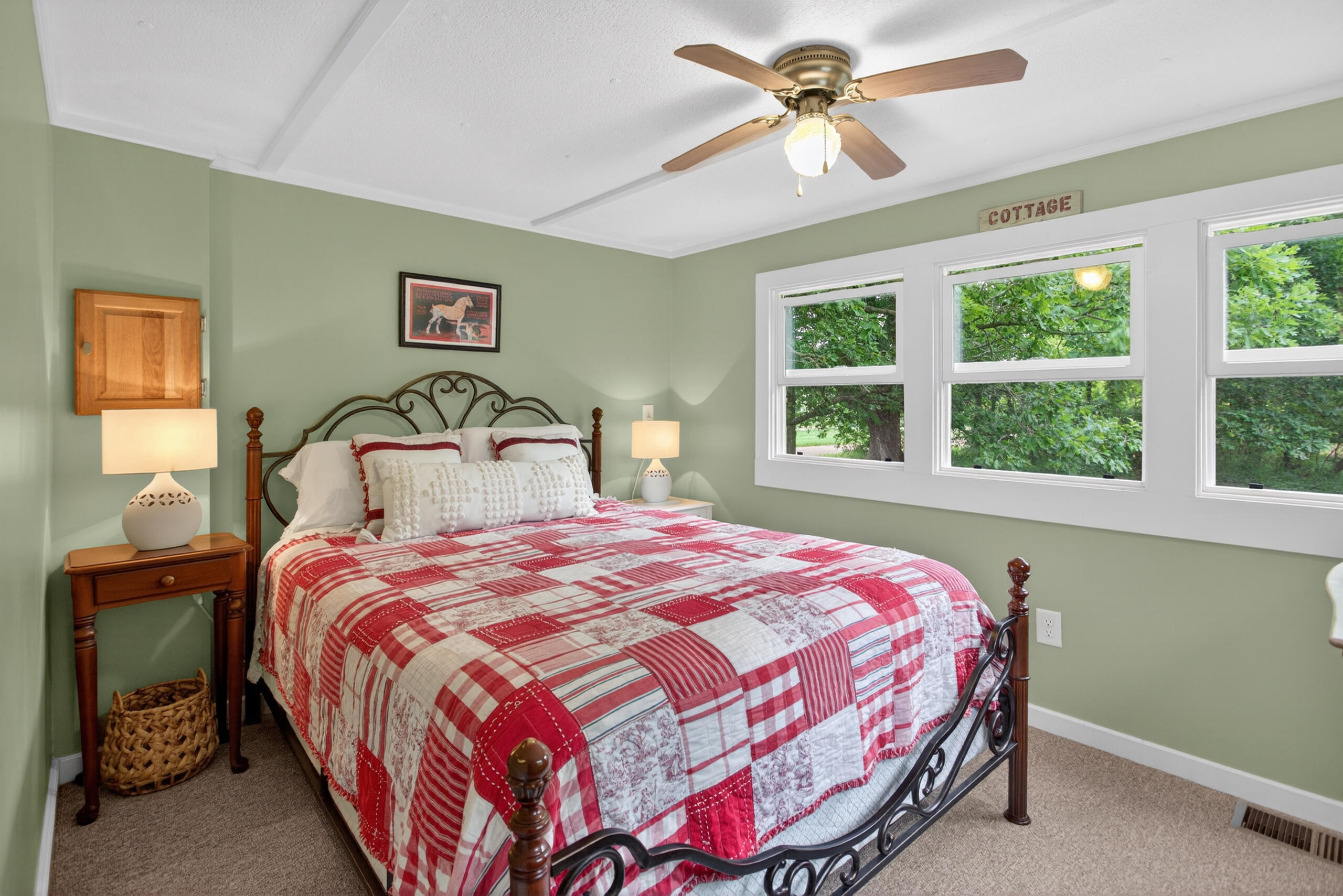 12081 Snow Road Hanover, MI 49241 - Photo 16 of 41 IMG_5835
