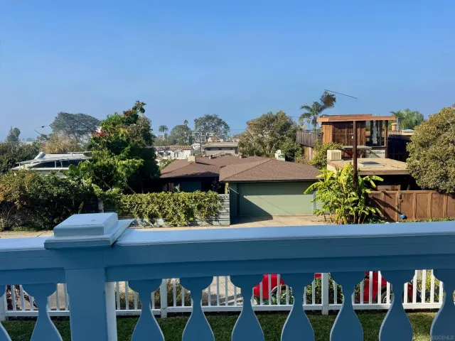 $13,000 | 1357 Olivet Street, La Jolla, CA 92037