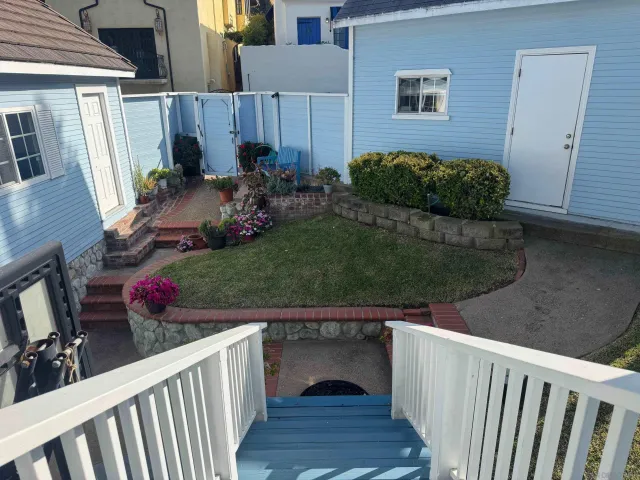 $13,000 | 1357 Olivet Street, La Jolla, CA 92037