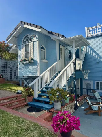 $13,000 | 1357 Olivet Street, La Jolla, CA 92037