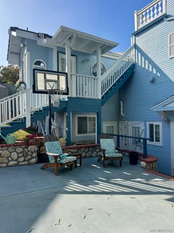 $13,000 | 1357 Olivet Street, La Jolla, CA 92037