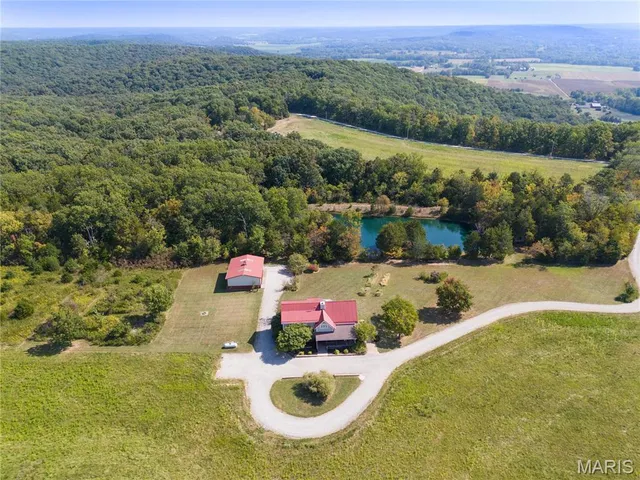 $1,250,000 | 507 Leach Branch Road, Hermann, MO 65041