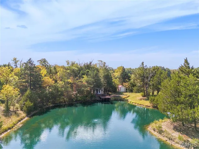 $1,250,000 | 507 Leach Branch Road, Hermann, MO 65041