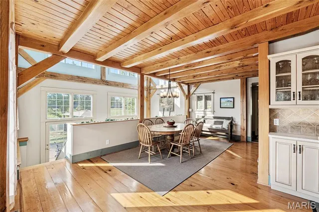 $1,250,000 | 507 Leach Branch Road, Hermann, MO 65041