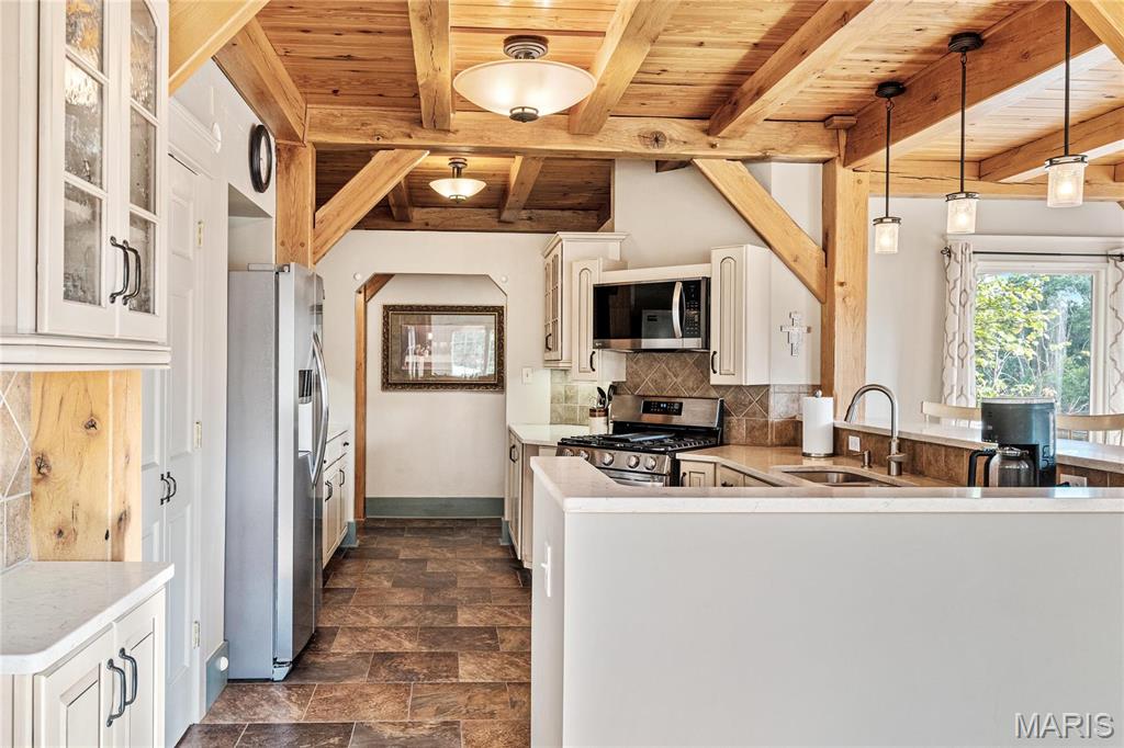 507 Leach Branch Road Hermann, MO 65041 - Photo 27 of 95