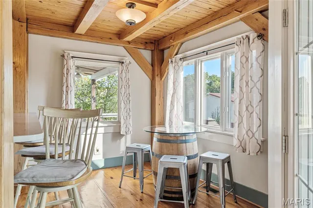 $1,250,000 | 507 Leach Branch Road, Hermann, MO 65041