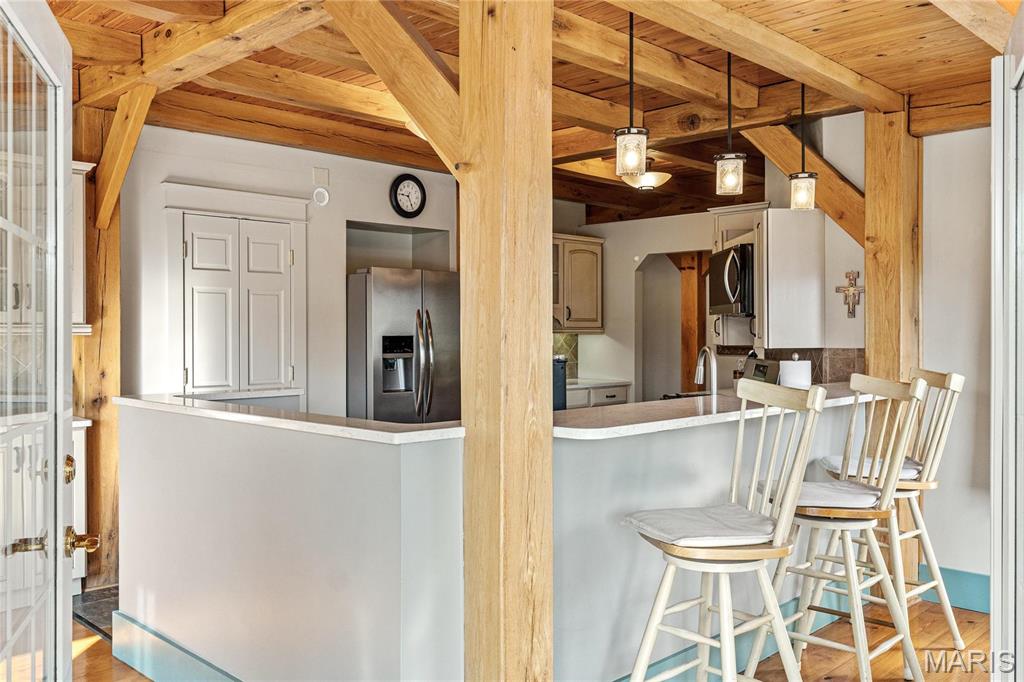 507 Leach Branch Road Hermann, MO 65041 - Photo 34 of 95