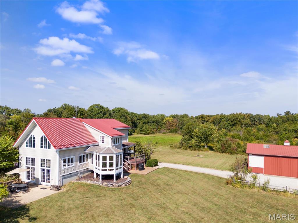 507 Leach Branch Road Hermann, MO 65041 - Photo 5 of 95