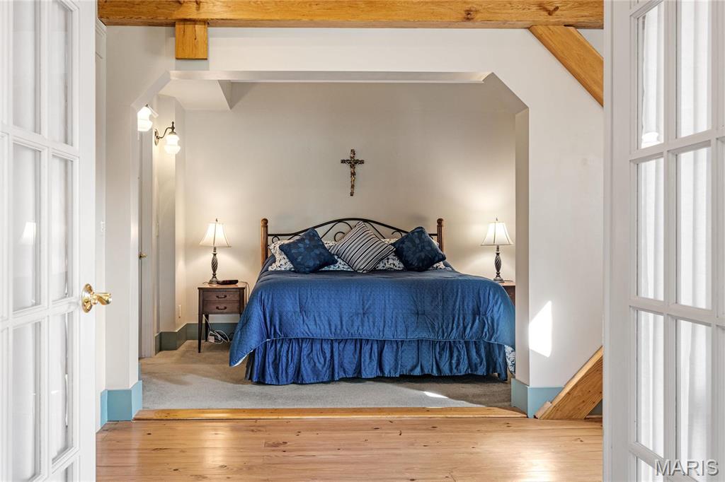 507 Leach Branch Road Hermann, MO 65041 - Photo 62 of 95