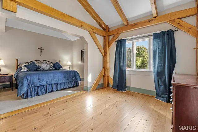 $1,250,000 | 507 Leach Branch Road, Hermann, MO 65041