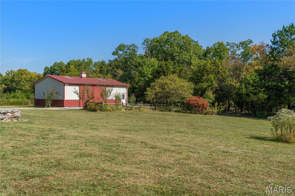 507 Leach Branch Road Hermann, MO 65041 - Photo 78 of 95