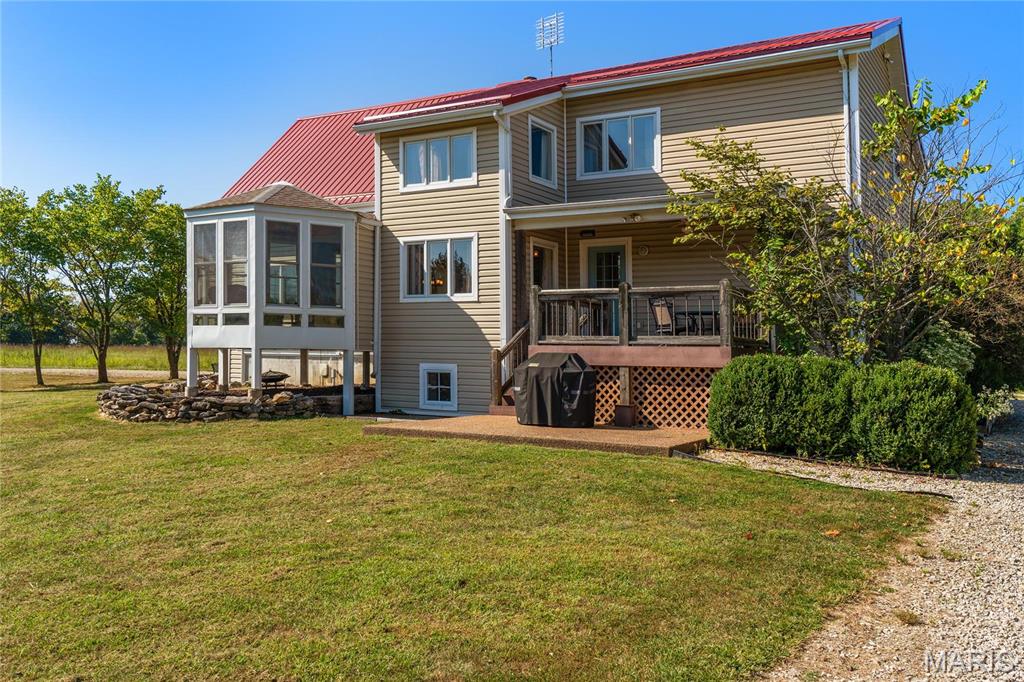 507 Leach Branch Road Hermann, MO 65041 - Photo 80 of 95