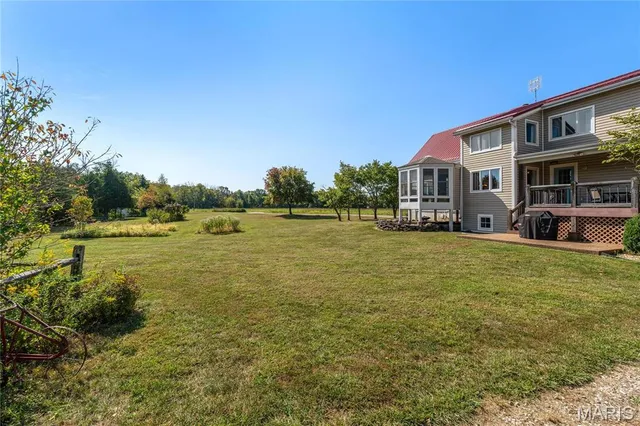 $1,250,000 | 507 Leach Branch Road, Hermann, MO 65041