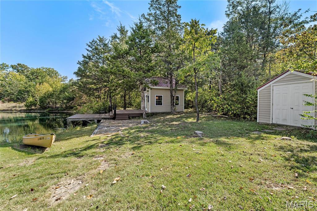 507 Leach Branch Road Hermann, MO 65041 - Photo 89 of 95