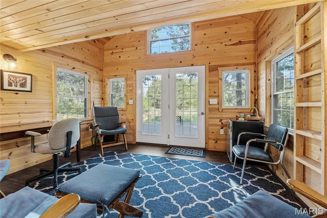 $1,250,000 | 507 Leach Branch Road, Hermann, MO 65041