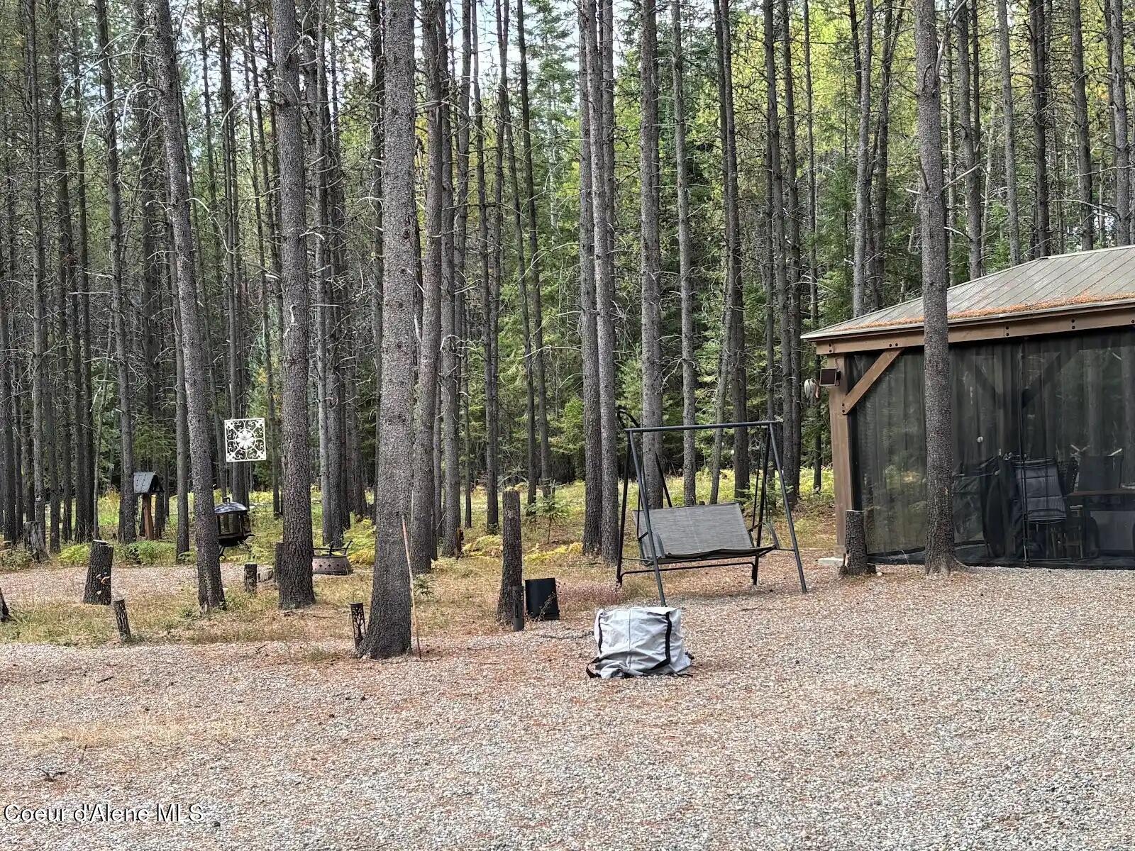 11271 Eastside Road Priest River, ID 83856 - Photo 21 of 39 Gravel