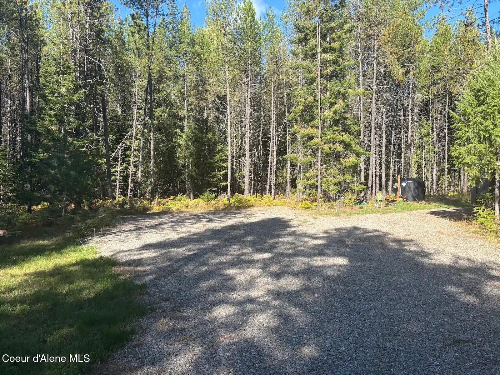 11271 Eastside Road Priest River, ID 83856 - Photo 23 of 39 Dirt Work Done