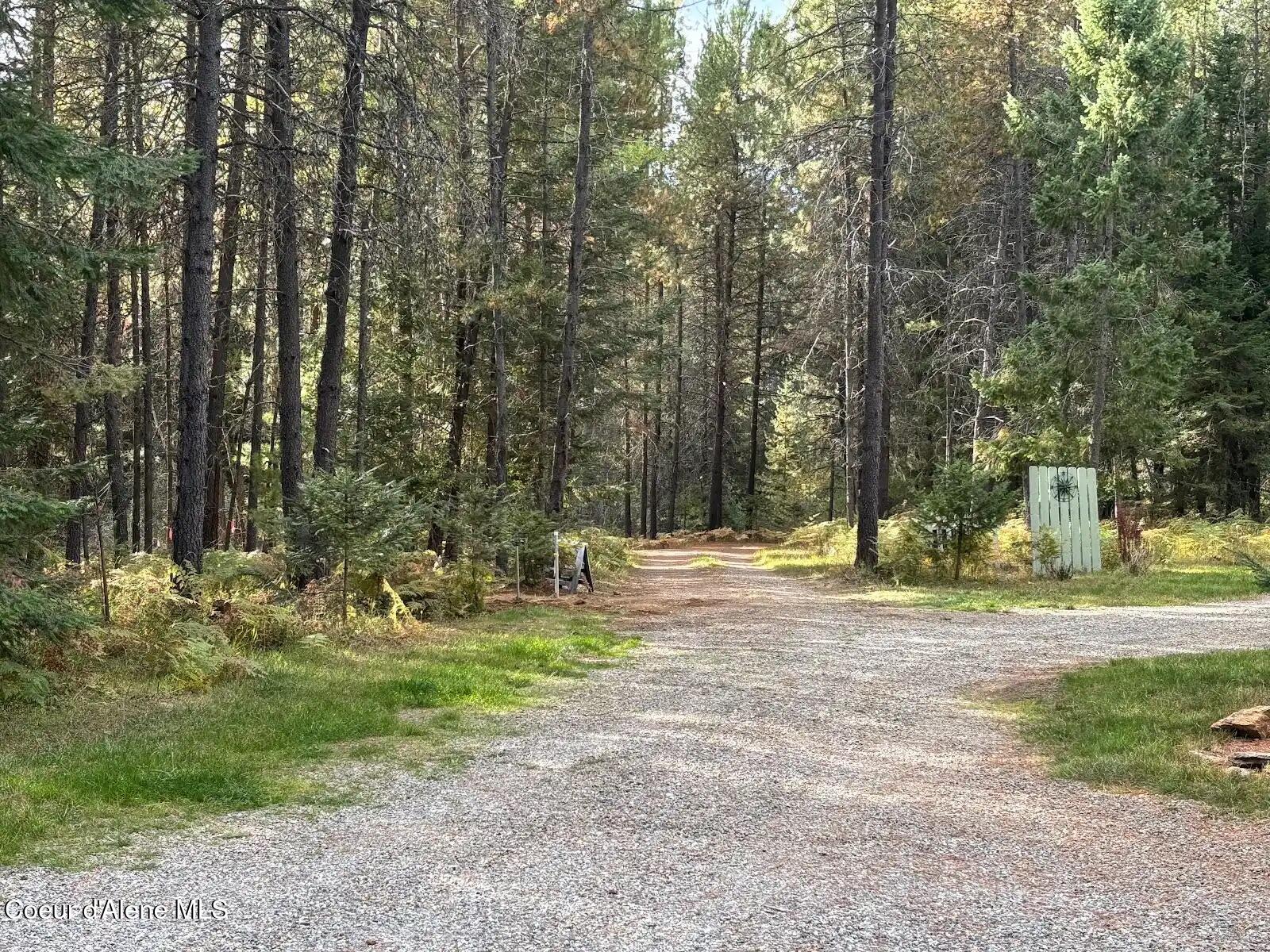 11271 Eastside Road Priest River, ID 83856 - Photo 24 of 39 Driveways in