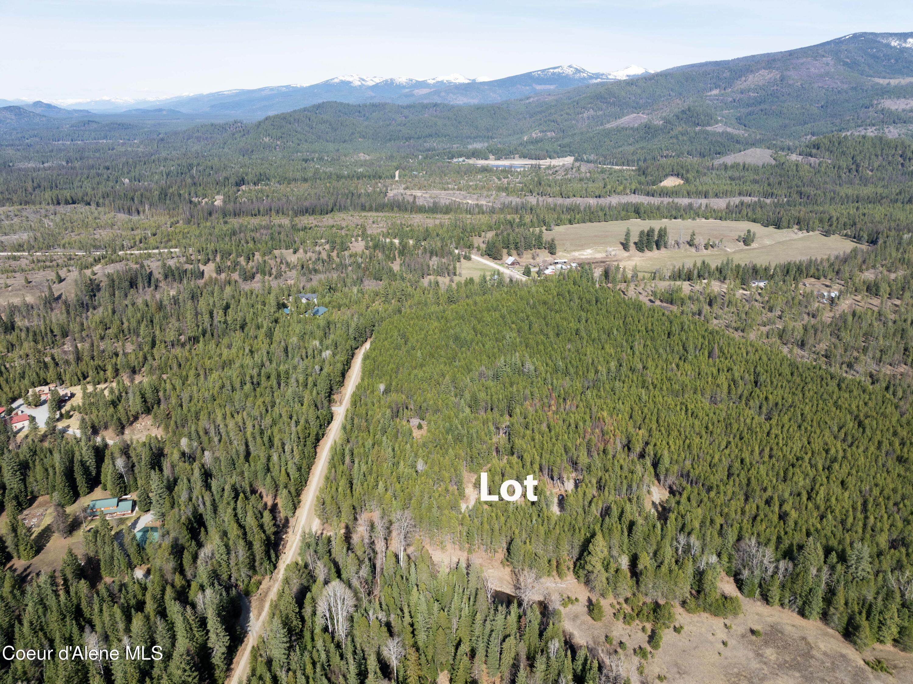 11271 Eastside Road Priest River, ID 83856 - Photo 3 of 39 Recreational