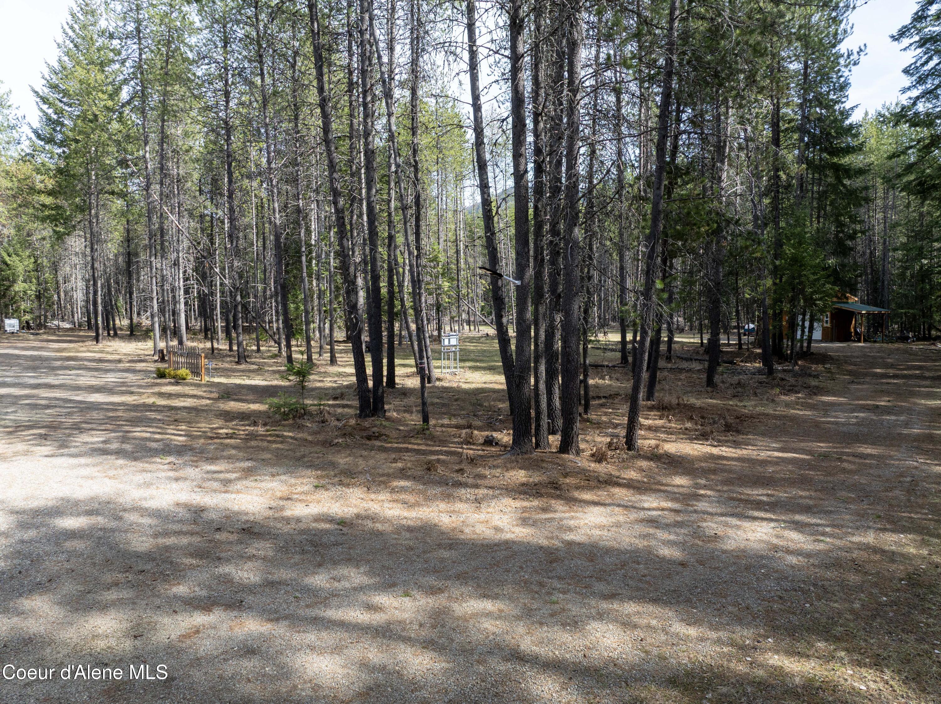 11271 Eastside Road Priest River, ID 83856 - Photo 35 of 39 Roads