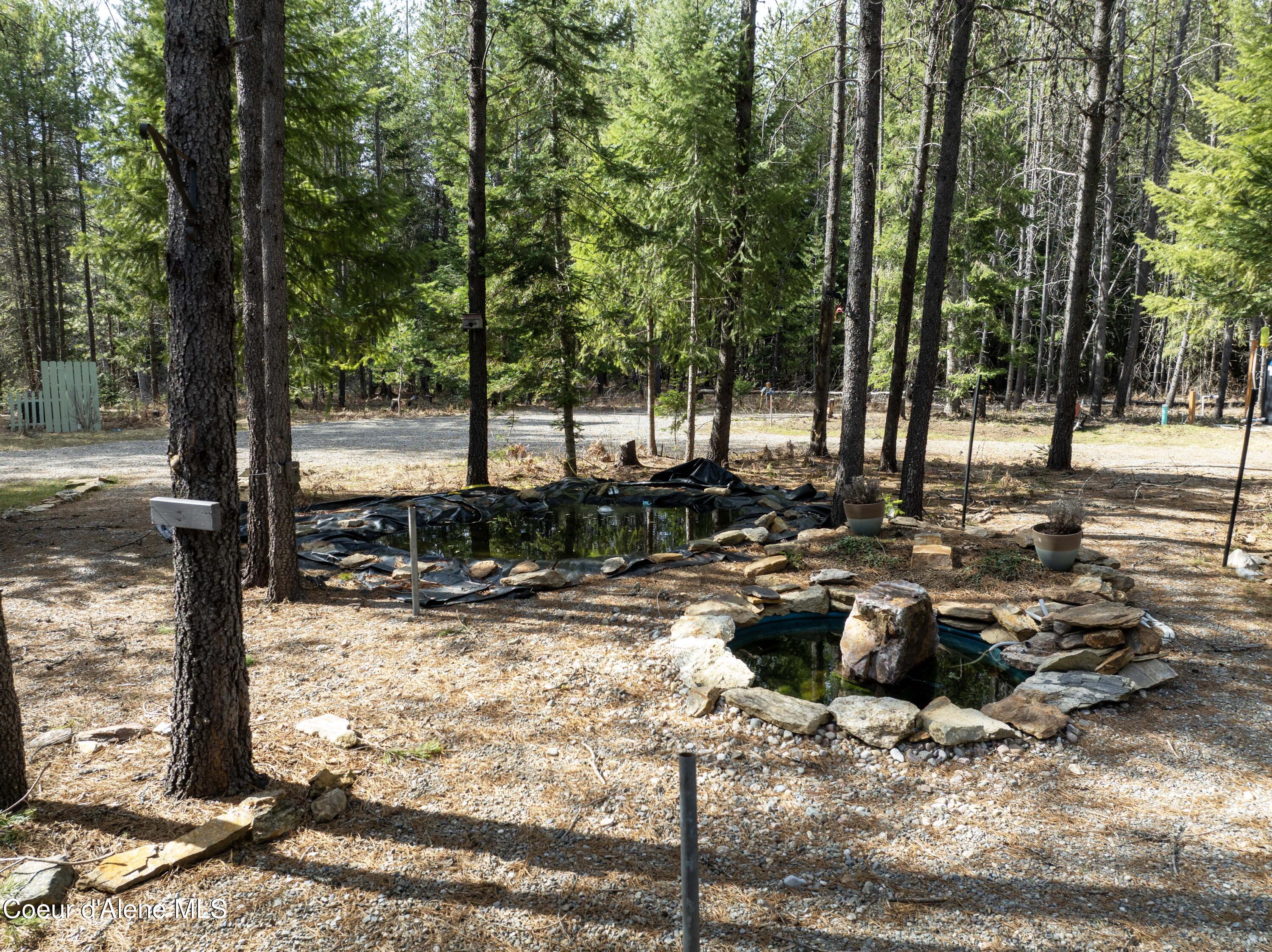 11271 Eastside Road Priest River, ID 83856 - Photo 6 of 39 Water Feature