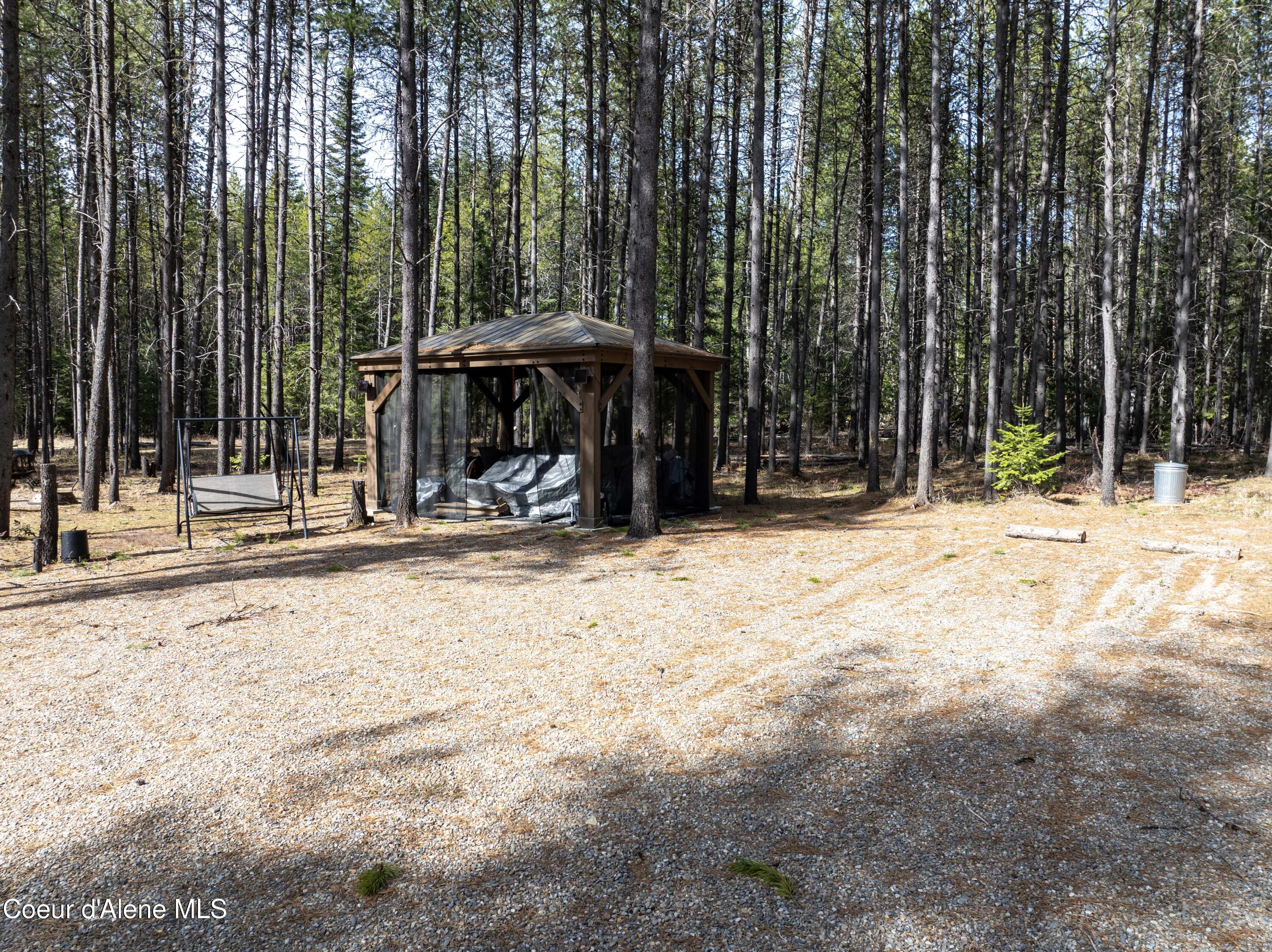 11271 Eastside Road Priest River, ID 83856 - Photo 9 of 39 Gazebo 1