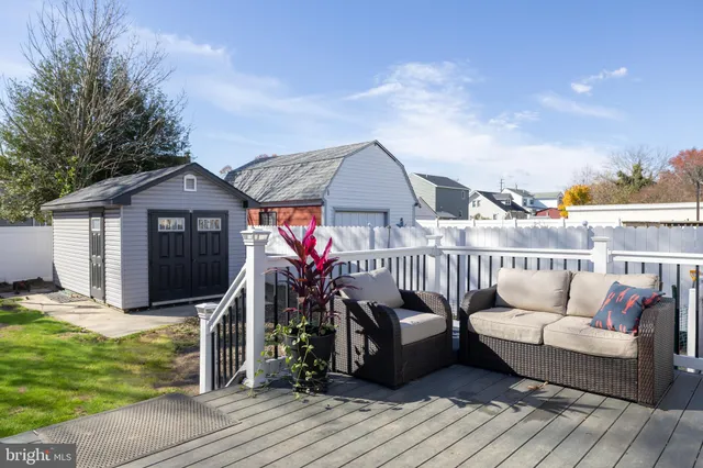 $299,900 | 132 Oak Avenue, Westville, NJ 08093