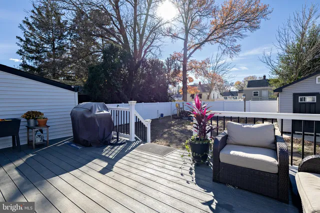 $299,900 | 132 Oak Avenue, Westville, NJ 08093