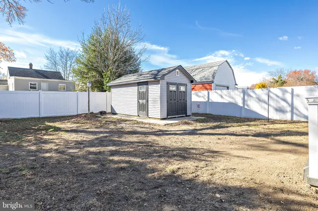 $299,900 | 132 Oak Avenue, Westville, NJ 08093