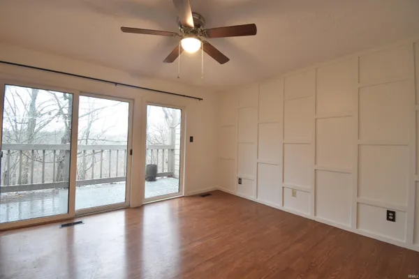 $249,900 | 9600 South Lake Ridge Drive, Unit 158, Bloomington, IN 47401