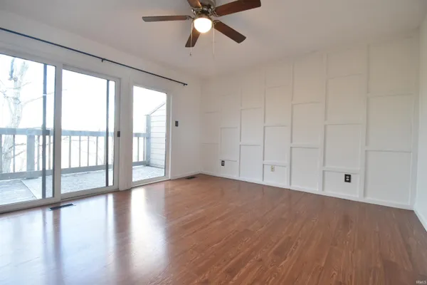 $249,900 | 9600 South Lake Ridge Drive, Unit 158, Bloomington, IN 47401