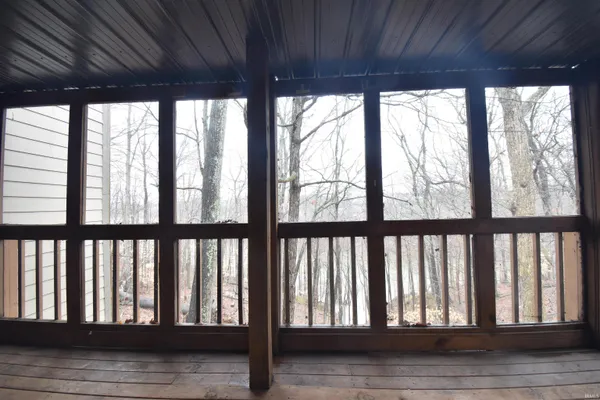 $249,900 | 9600 South Lake Ridge Drive, Unit 158, Bloomington, IN 47401