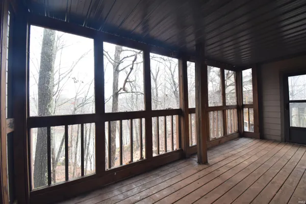 $249,900 | 9600 South Lake Ridge Drive, Unit 158, Bloomington, IN 47401