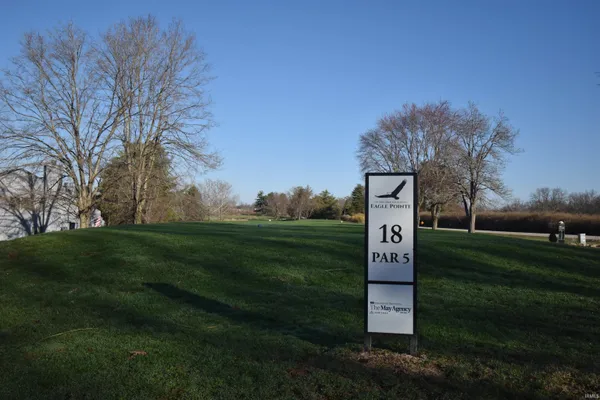 $249,900 | 9600 South Lake Ridge Drive, Unit 158, Bloomington, IN 47401