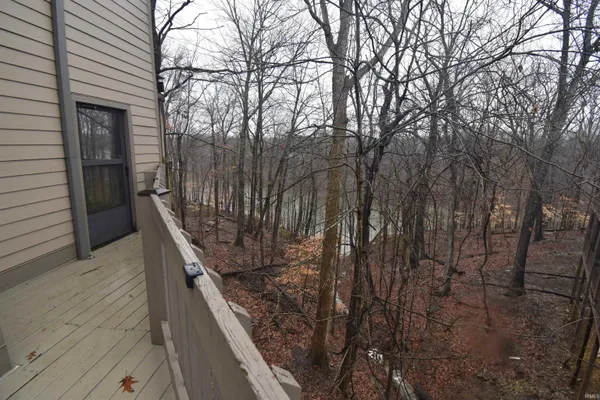 $249,900 | 9600 South Lake Ridge Drive, Unit 158, Bloomington, IN 47401