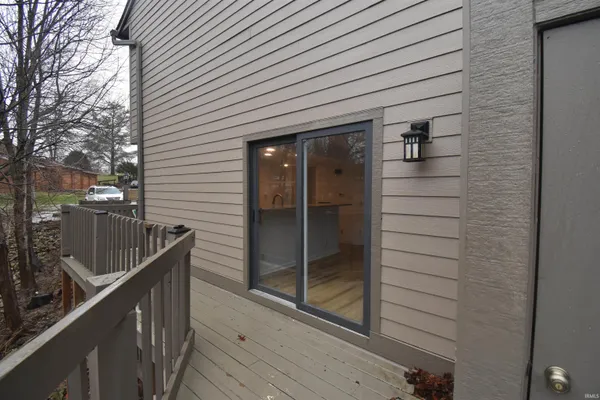 $249,900 | 9600 South Lake Ridge Drive, Unit 158, Bloomington, IN 47401