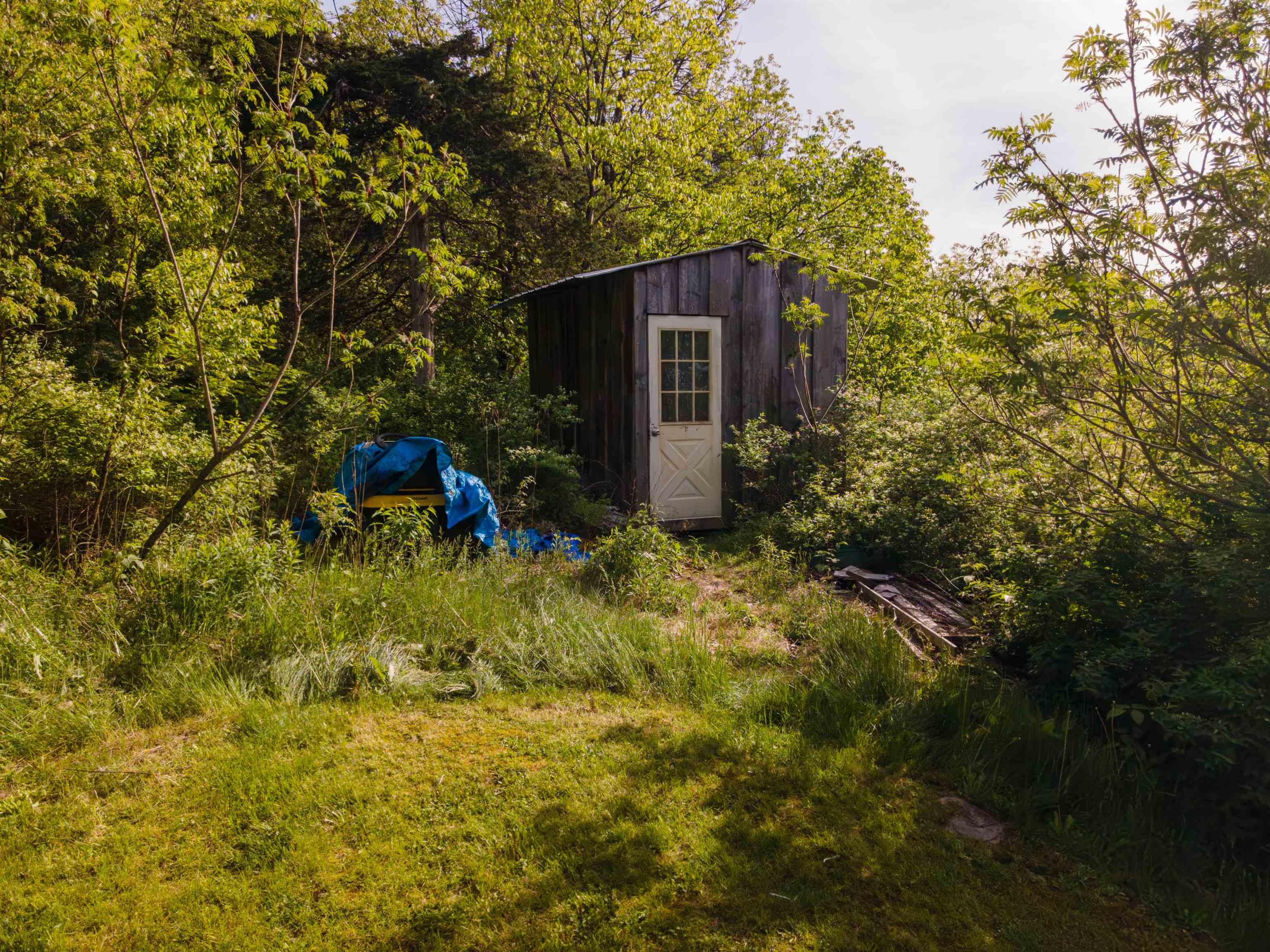20 Perch Pond Road Benson, VT 05743 - Photo 32 of 37