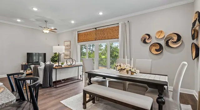 $1,996 | 228 Moorland Reserve Drive, Unit 211A, Myrtle Beach, SC 29588