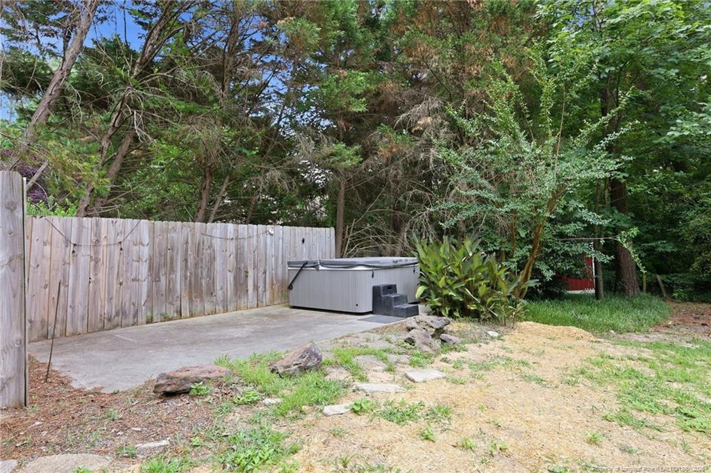 7833 Shuttle Road Fayetteville, NC 28311 - Photo 35 of 50